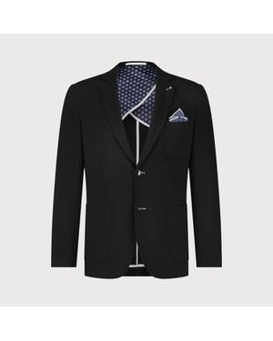Blue Industry Travel colbert m24 suit |