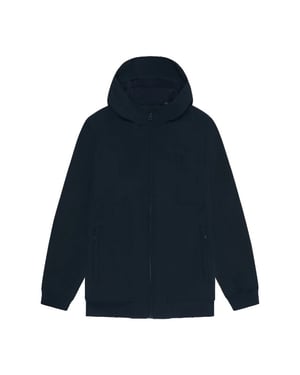 Lyle and Scott Lyle&scott tonal fleece back jackets jk2110ton