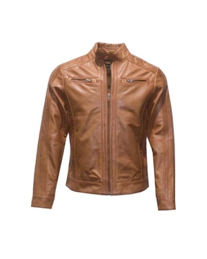 Dekkers Leeward-lams