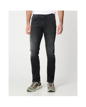 Replay Grover hyperflex dust jeans