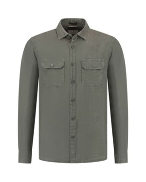 Dstrezzed Ds samson worker shirt