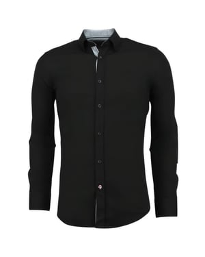 Tony Backer E slim fit overhemden