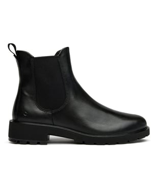 Ecco Metropole Vienna Boots