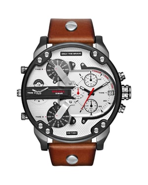 Diesel Men's DZ7394 Watch