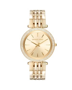 Michael Kors Ladies MK4325 Watch