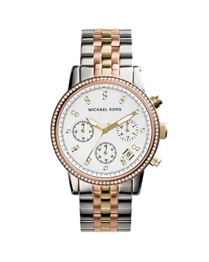Michael Kors Ladies MK5650 Watch