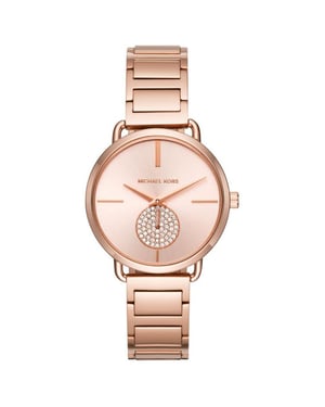Michael Kors Ladies MK3640 Watch