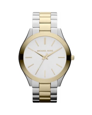 Michael Kors Ladies MK3198 Watch
