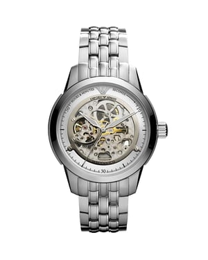 Emporio Armani Men's AR4626 Watch