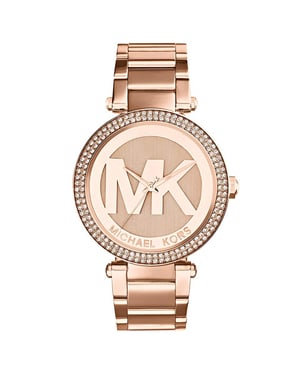 Michael Kors Ladies MK5865 Watch