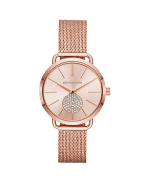 Michael Kors dames MK3845 horloge