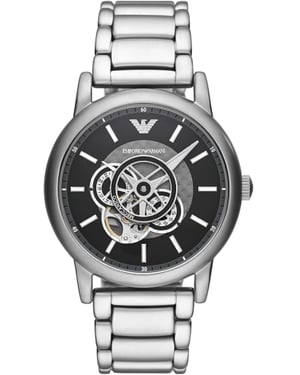 Emporio Armani Men's AR60021 Watch