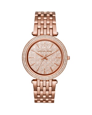 Michael Kors Ladies MK3399 Watch