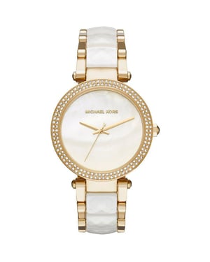 Michael Kors Ladies MK6400 Watch