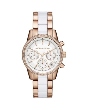 Michael Kors Ladies MK6324 Watch