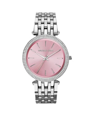 Michael Kors Ladies MK3352 Watch