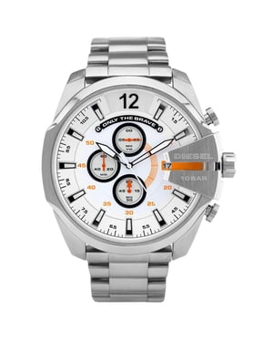 Diesel Men's DZ4328 Watch