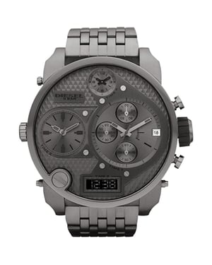 Diesel Men's DZ7247 Watch