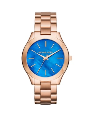 Michael Kors Ladies MK3494 Watch