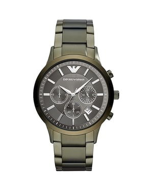 Emporio Armani Men's AR11117 Watch