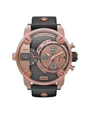 Diesel Men's DZ7282 Watch