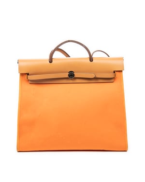 Herbag Zip 39 Shoulder Bag