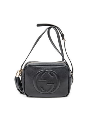 Soho Disco Crossbody  Shoulder Bag