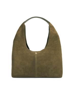 Dune Accessories Delighting - Slouchy Shoulder Bag