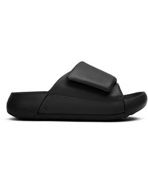 Ecco Cozmo Sandals