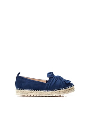 Fionna Navy Casual