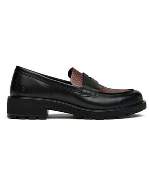 Ecco Metropole Vienna Shoes