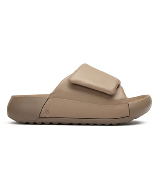 Ecco Cozmo Sandals