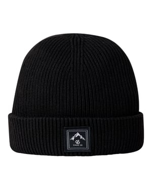 Dare 2B Unisex Volwassen Rijders Beanie (Zwart)