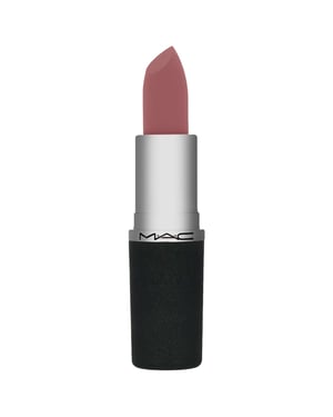 M.A.C Macximal Zijde Matte Lipstick in Mehr - 3,5g voor Vrouwen