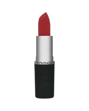 M.A.C Macximal Zijde Matte Lippenstift in Voor altijd Nieuwsgierig - 3,5 g