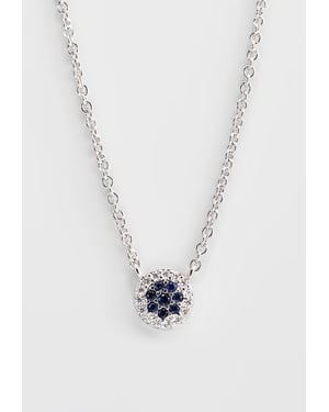 US Polo Assn Jewellery Celine Rhodium ketting