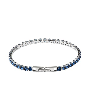 US Polo Assn Jewellery George roestvrijstalen armband