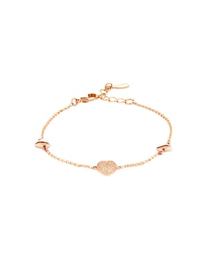 US Polo Assn Jewellery Colette Geelgouden Armband