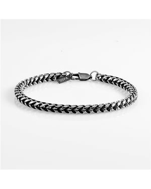 US Polo Assn Jewellery Dean roestvrijstalen armband