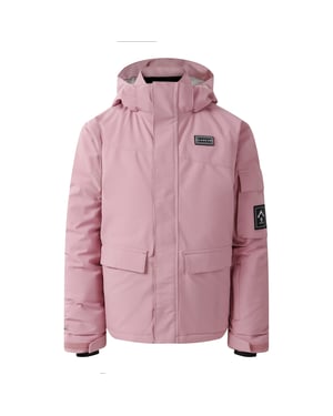 Dare 2B Childrens/Kids Shredder Ski Jacket (Lilas)