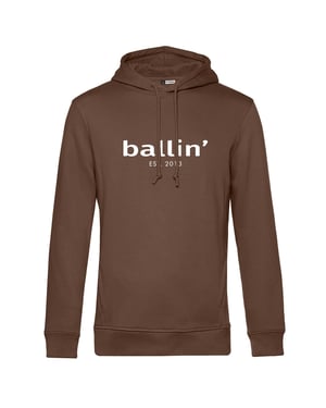 Ballin Est. 2013 Basic hoodie
