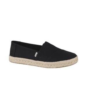 Toms 10020687 dames instappers sportief 37 (6,5)