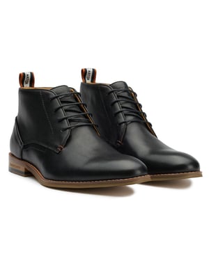 Simon Carter Byrd 2 Chukka Boots
