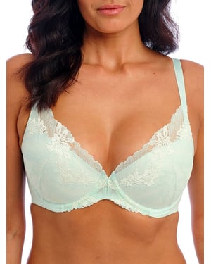 Most Divine Plunge Bra