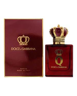 Dolce & Gabbana Q Parfum 50ml Spray for Her