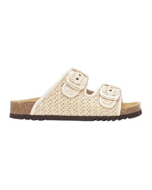Scholl Sandalen