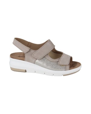 Sens Maira 20 dames sandalen sportief