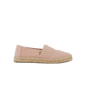 Toms Alpargata rope 2.0 loafers alpargata rope 2.0