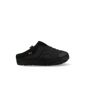 Teva Pantoffels reember terrain 1129582/blk