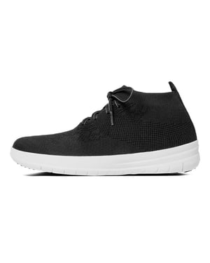 FitFlop F-sporty™ sneaker uberknit